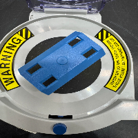 VWR Galaxy MiniArray Centrifuge image 2